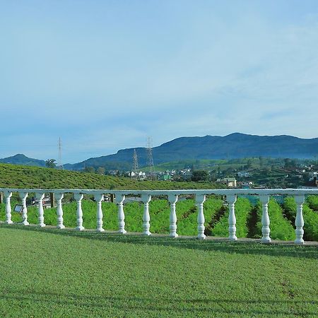 Canvi Villa Nuwara Eliya Buitenkant foto