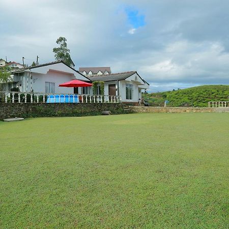 Canvi Villa Nuwara Eliya Buitenkant foto