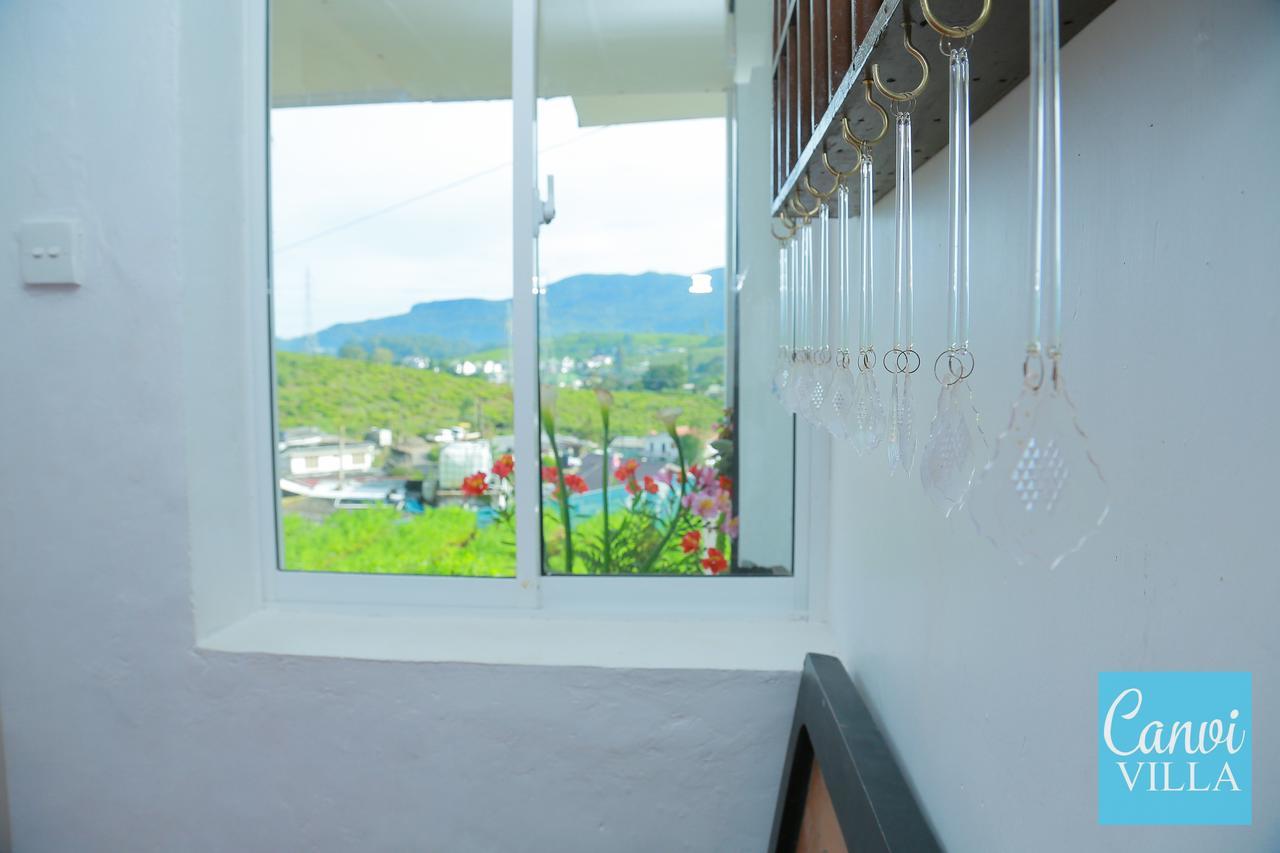 Canvi Villa Nuwara Eliya Buitenkant foto