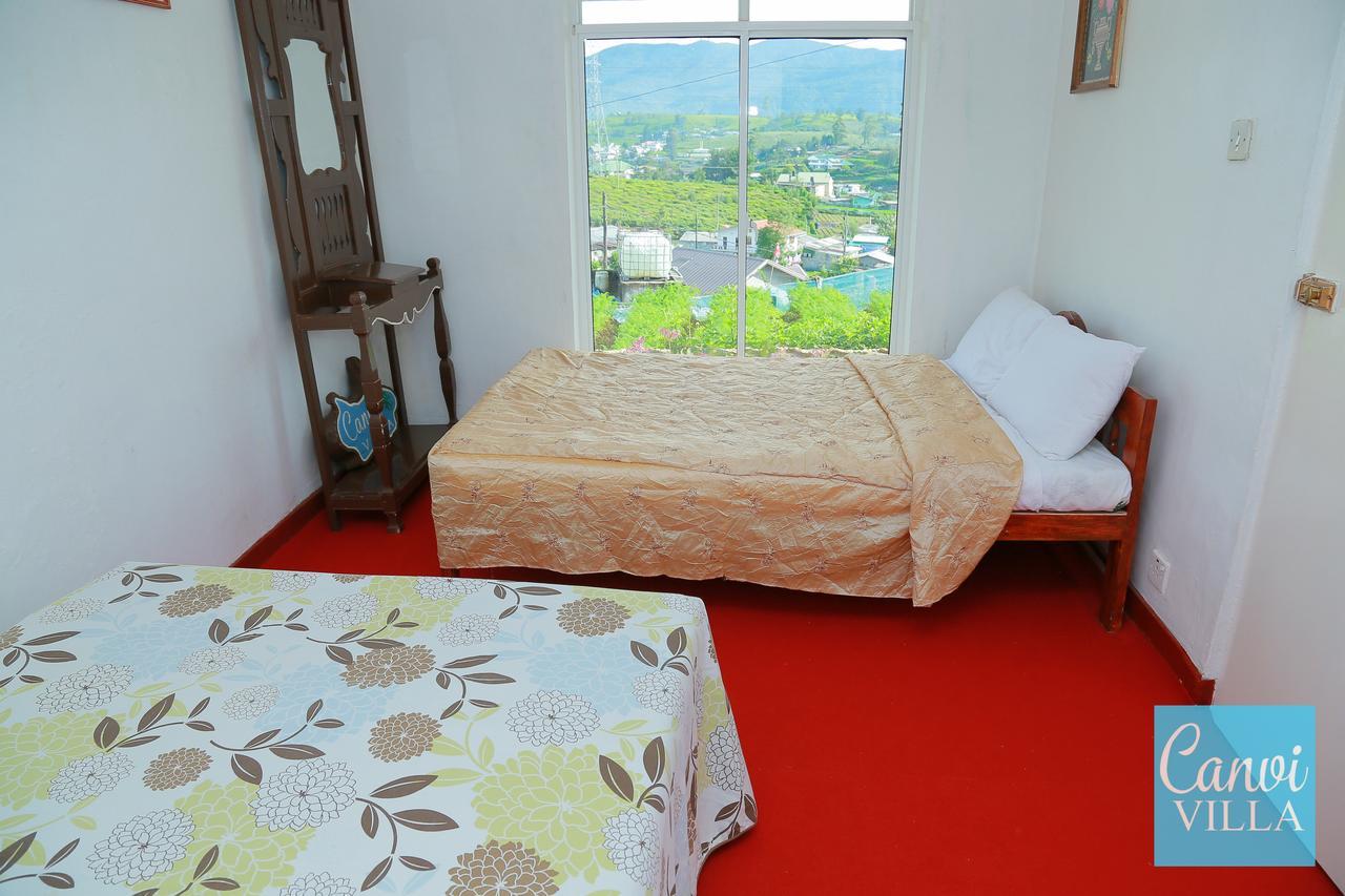 Canvi Villa Nuwara Eliya Buitenkant foto