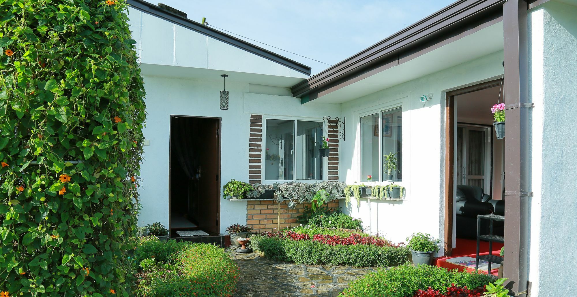 Canvi Villa Nuwara Eliya Buitenkant foto